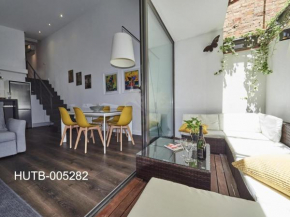 Loft Miro Apart Barcelona